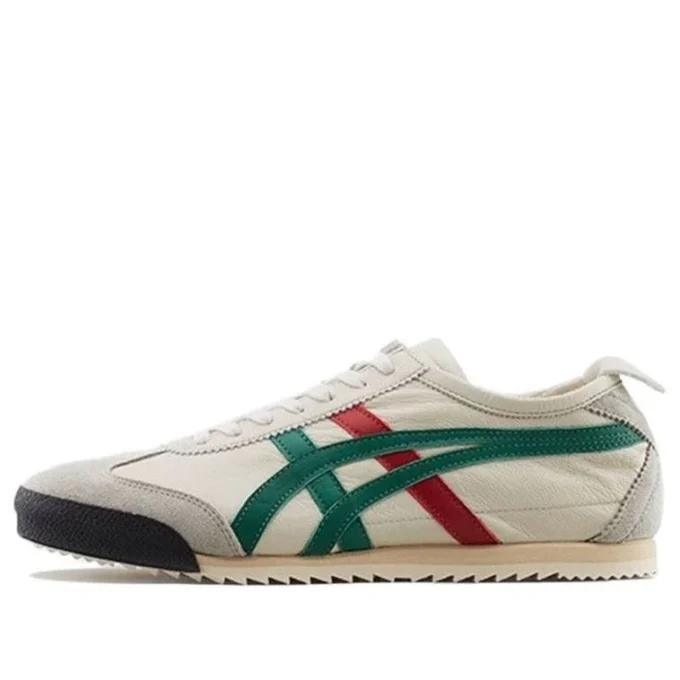 Mexico 66 «Blanco Crema Verde»