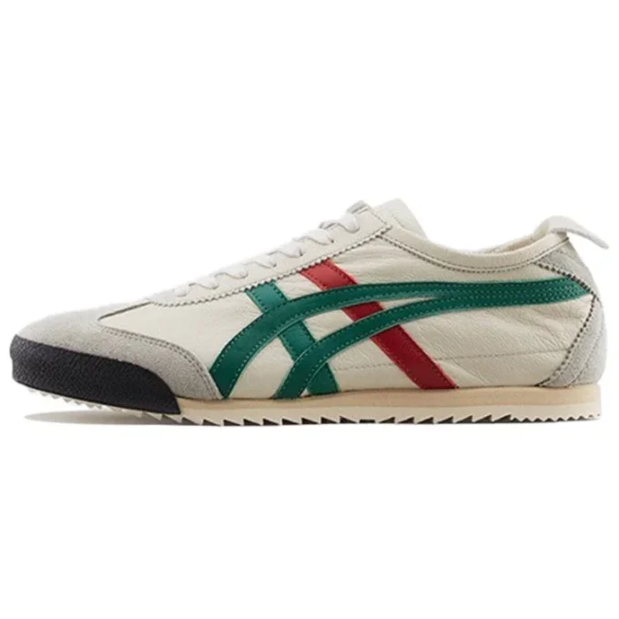 Mexico 66 «Blanco Crema Verde»