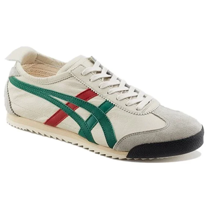 Mexico 66 «Blanco Crema Verde»