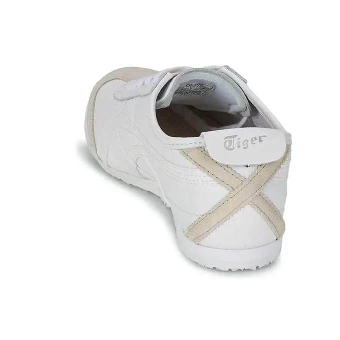 Mexico 66 «Blanco gris» Mexico 66 «Blanco gris»