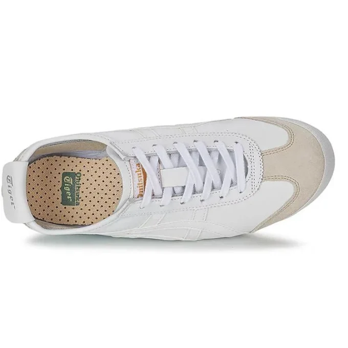 Mexico 66 «Blanco gris» Mexico 66 «Blanco gris»