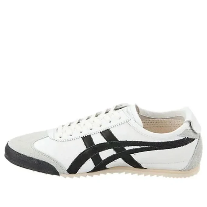 Mexico 66 «Blanco Gris Negro»