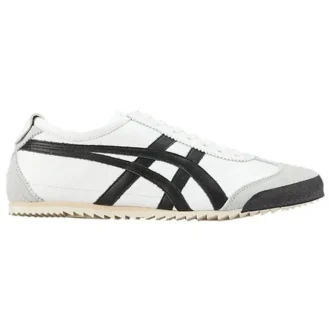 Mexico 66 «Blanco Gris Negro»