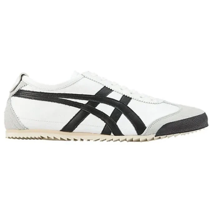 Mexico 66 «Blanco Gris Negro»