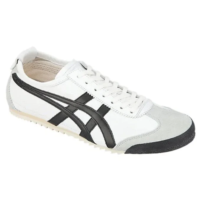 Mexico 66 «Blanco Gris Negro»