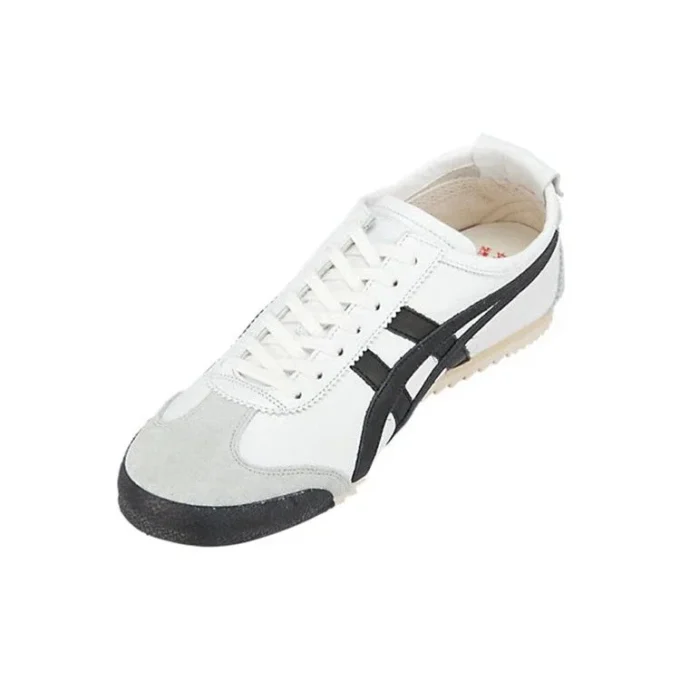 Mexico 66 «Blanco Gris Negro»