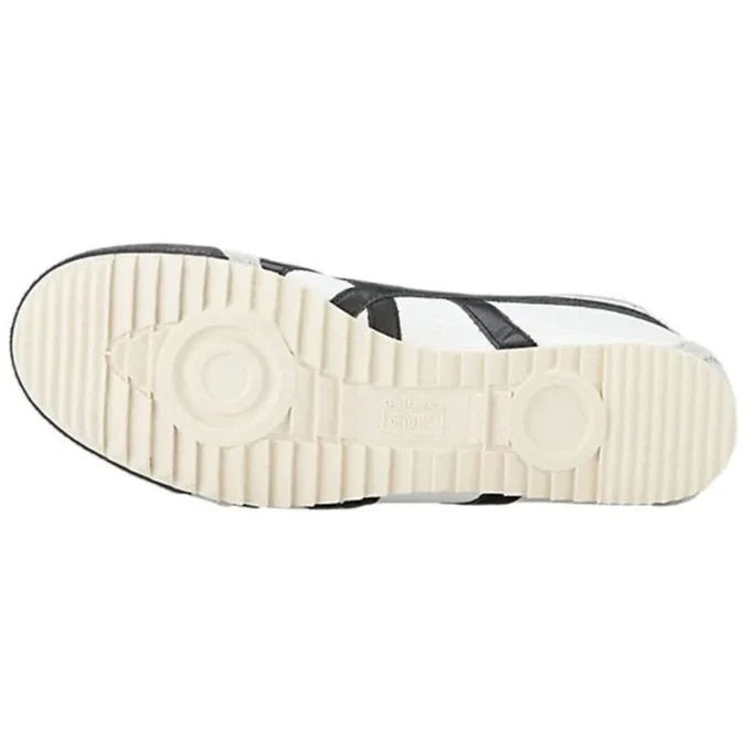 Mexico 66 «Blanco Gris Negro»