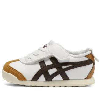 Mexico 66 «Blanco Marrón»