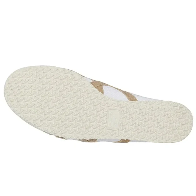 Mexico 66 «Blanco Marrón»