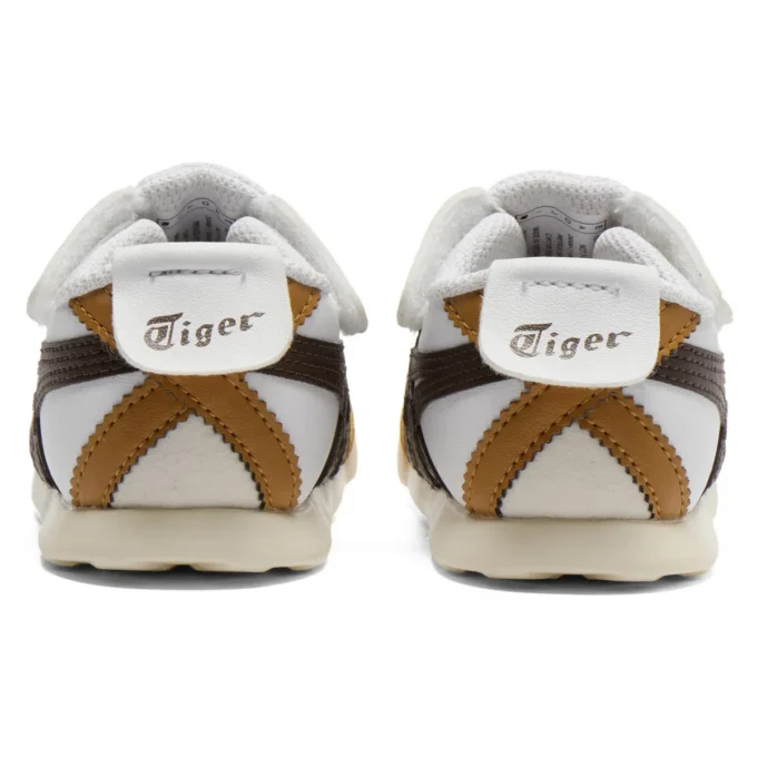 Mexico 66 «Blanco Marrón»