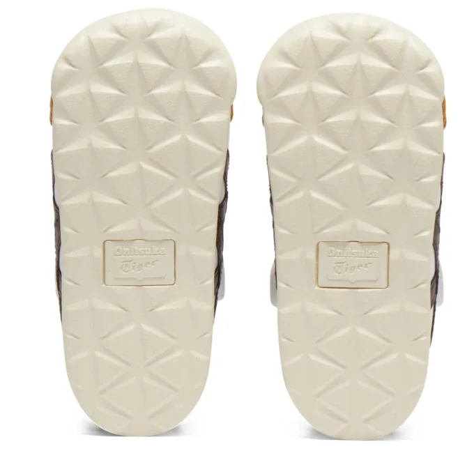 Mexico 66 «Blanco Marrón»