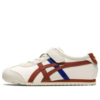 Mexico 66 «Blanco Marrón Azul»