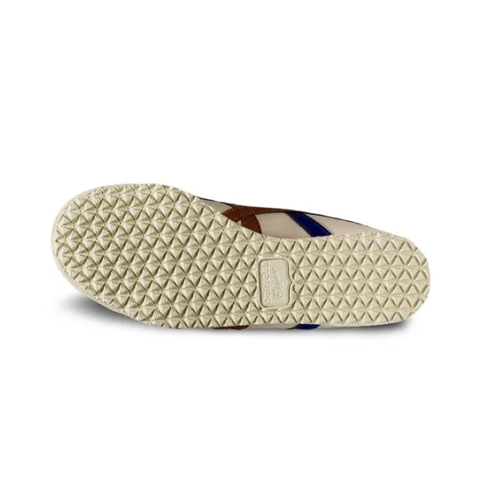 Mexico 66 «Blanco Marrón Azul»