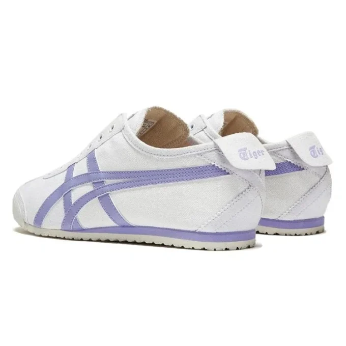 Mexico 66 «Blanco morado»