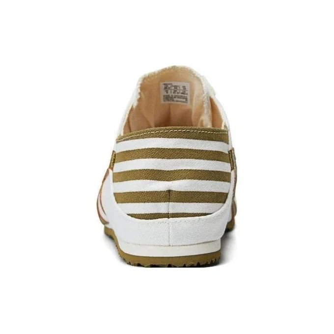 Mexico 66 «Blanco Mostaza Marrón»