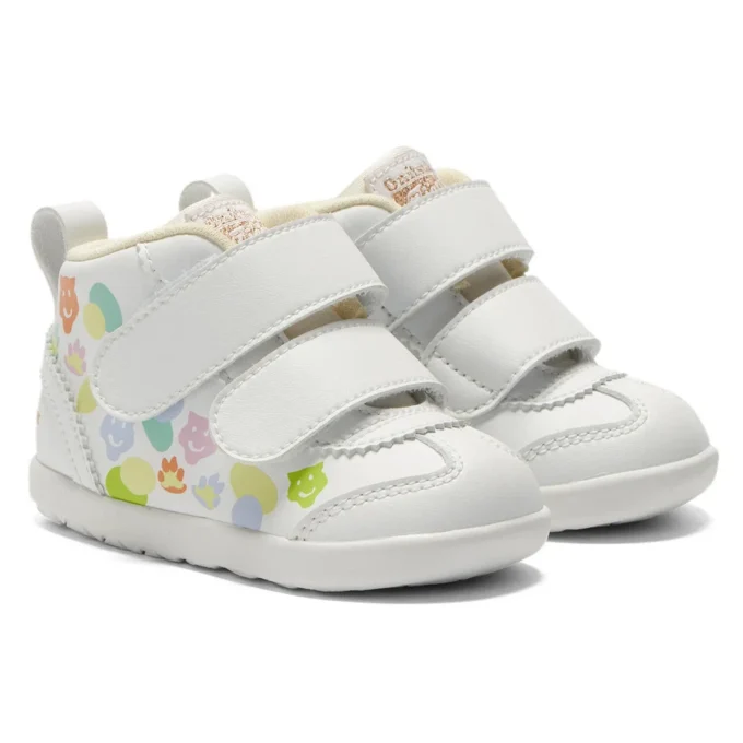 Mexico 66 «Blanco multicolor»