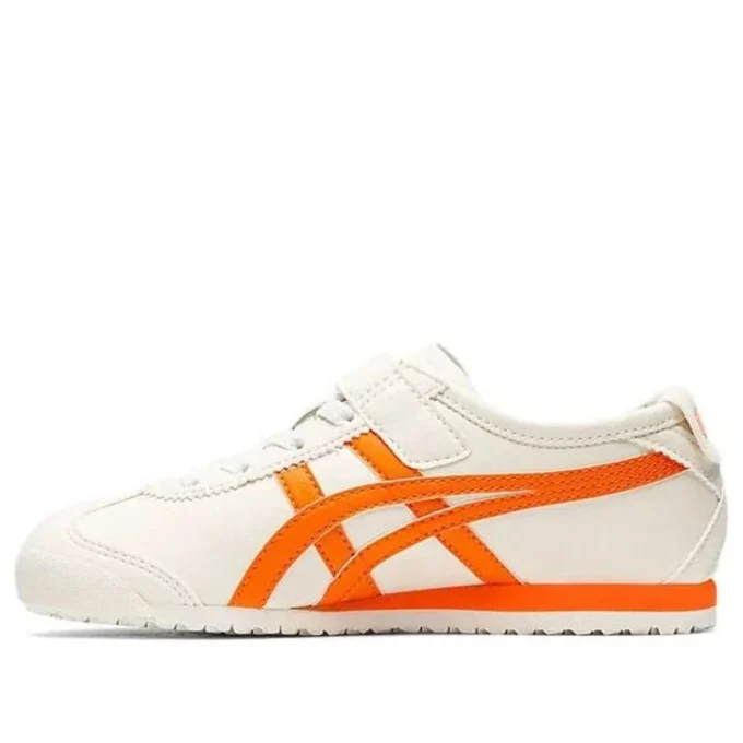 Mexico 66 «Blanco Naranja»