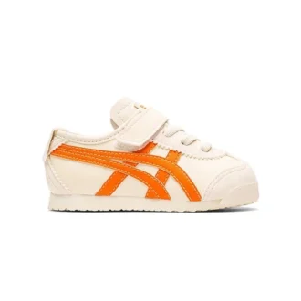 Mexico 66 «Blanco Naranja»