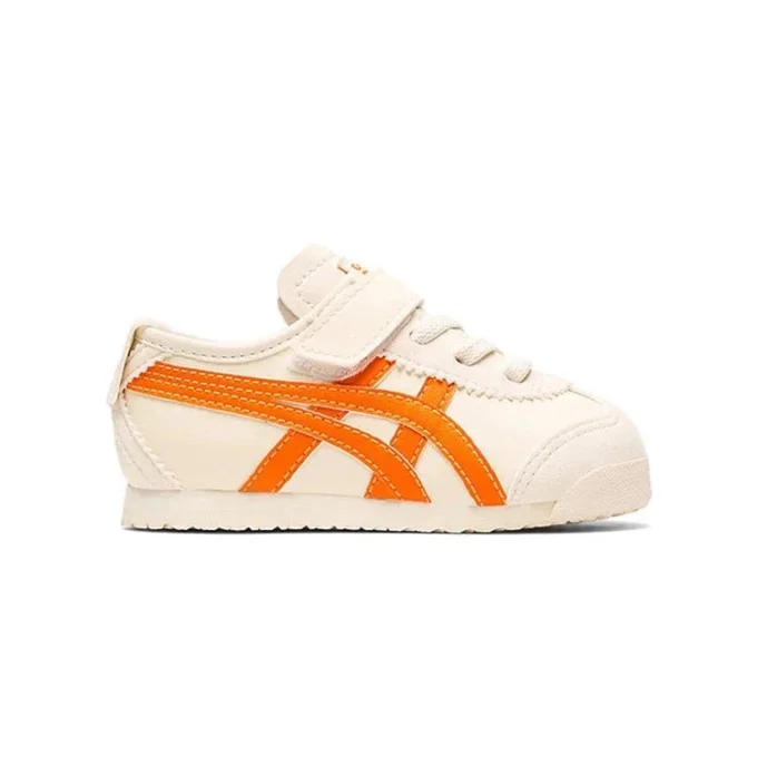 Mexico 66 «Blanco Naranja»