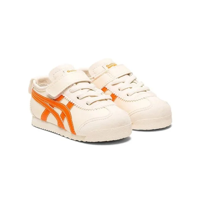 Mexico 66 «Blanco Naranja»