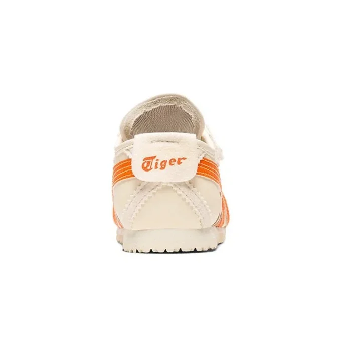 Mexico 66 «Blanco Naranja»