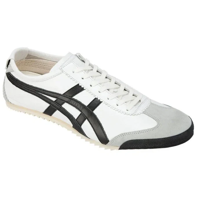 Mexico 66 «Blanco Negro»