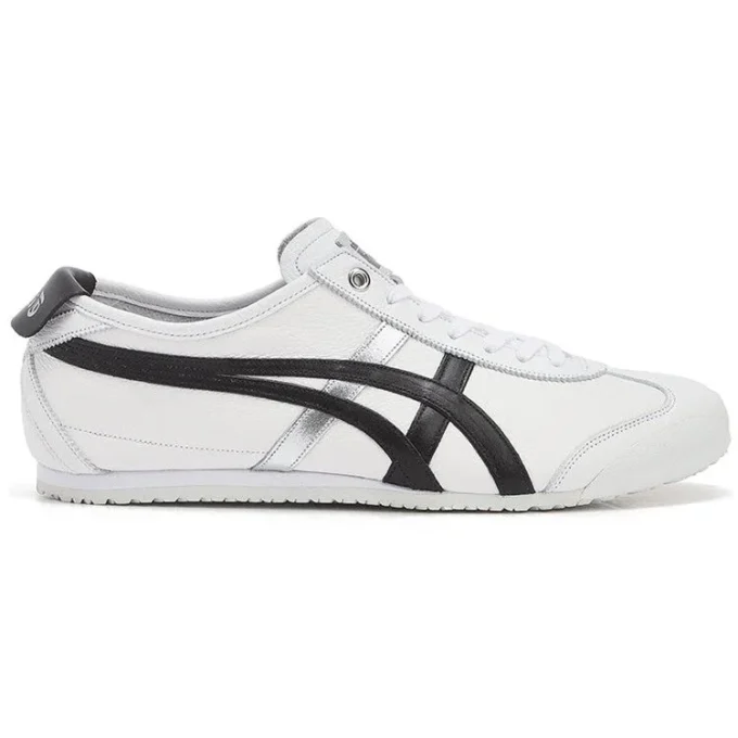 Mexico 66 «Blanco Negro»