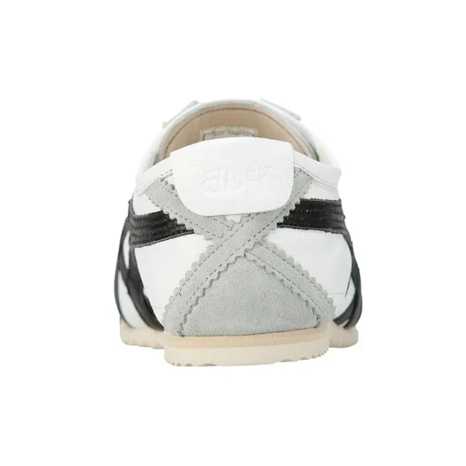 Mexico 66 «Blanco Negro»