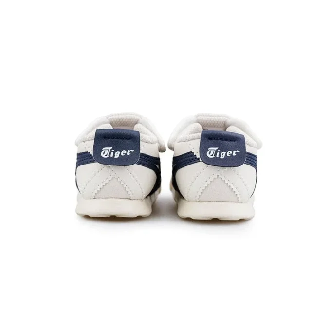 Mexico 66 «Blanco Negro»