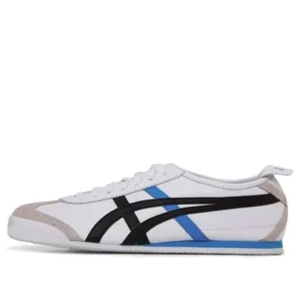 Mexico 66 «Blanco Negro Azul»