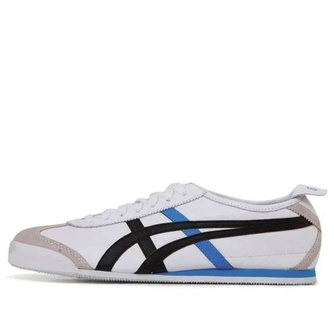 Mexico 66 «Blanco Negro Azul»