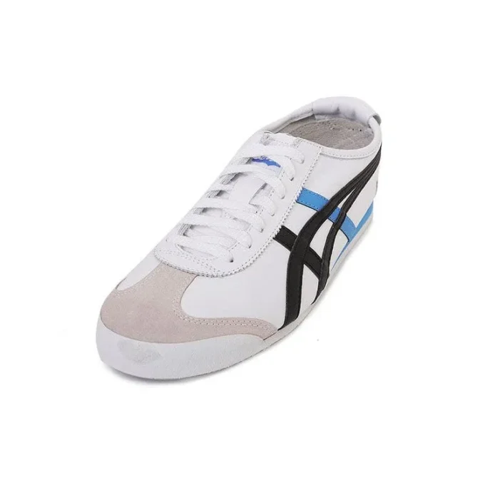 Mexico 66 «Blanco Negro Azul»