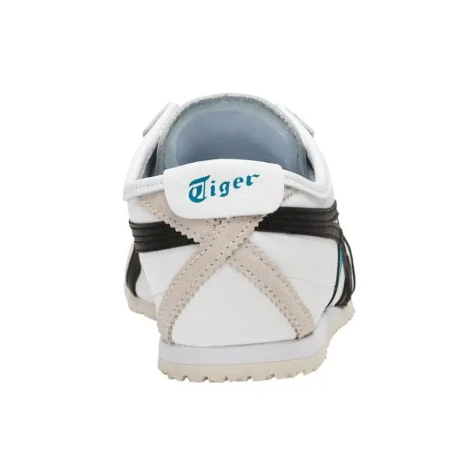 Mexico 66 «Blanco Negro Azul»