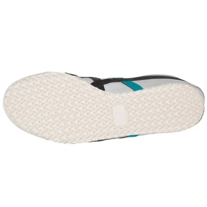 Mexico 66 «Blanco Negro Azul»