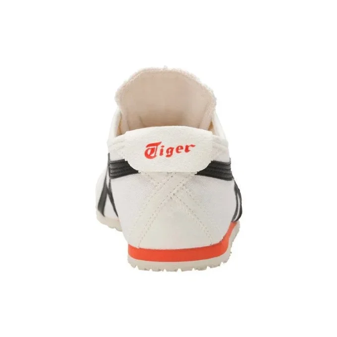 Mexico 66 «Blanco Negro Naranja»