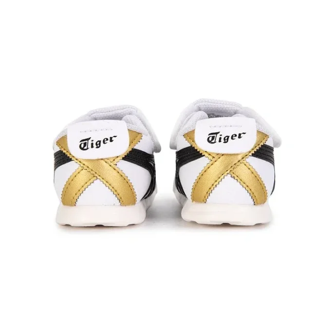 Mexico 66 «Blanco Negro Oro»