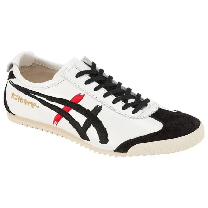 Mexico 66 «Blanco Negro Rojo»