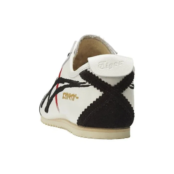 Mexico 66 «Blanco Negro Rojo»