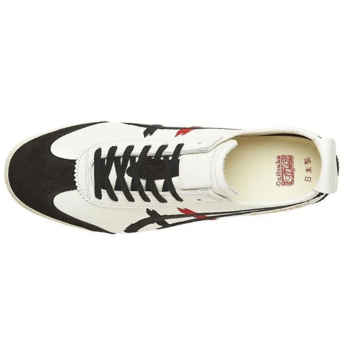 Mexico 66 «Blanco Negro Rojo»