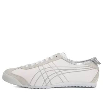 Mexico 66 «Blanco Plata»