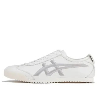 Mexico 66 «Blanco Plata»