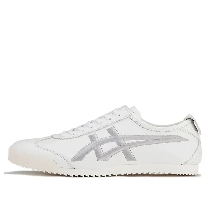 Mexico 66 «Blanco Plata»