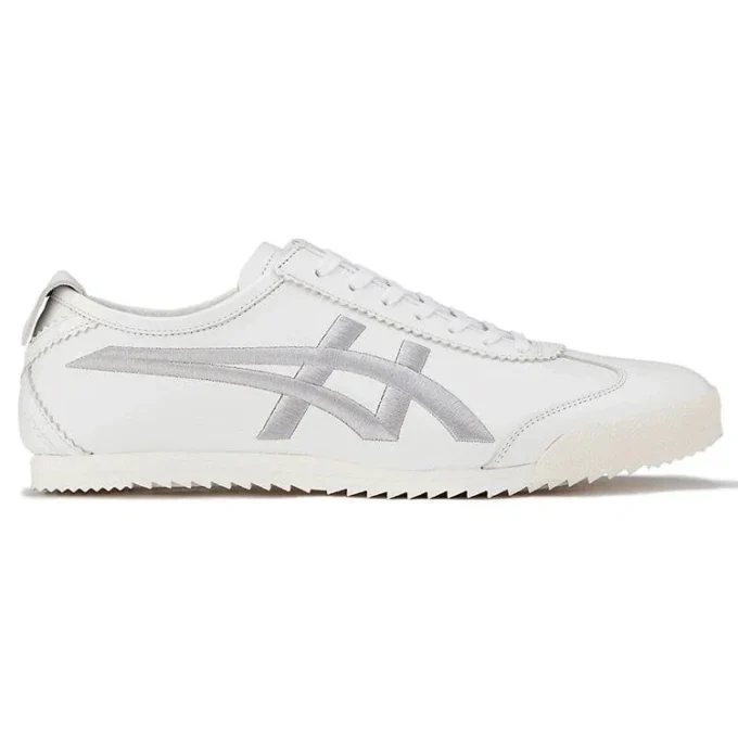 Mexico 66 «Blanco Plata»