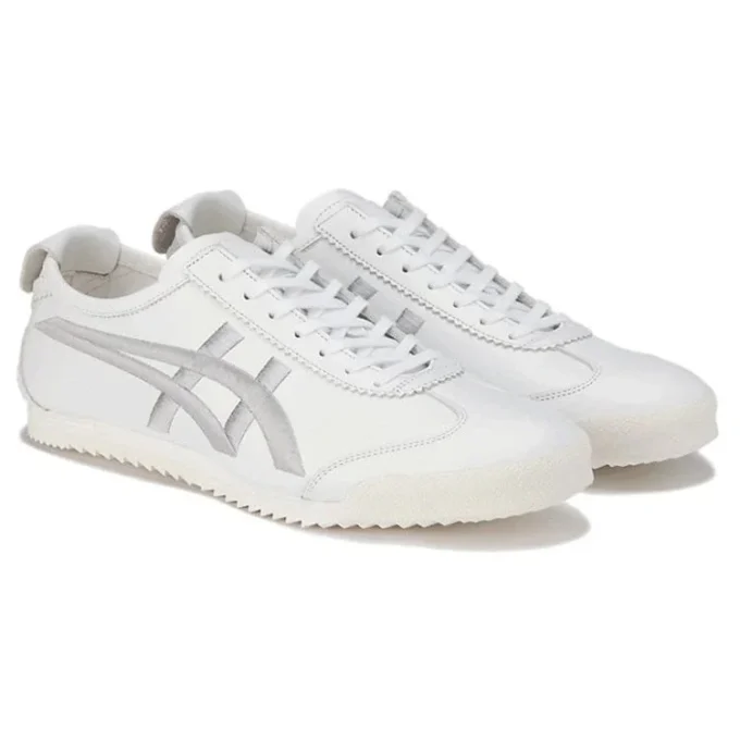 Mexico 66 «Blanco Plata»