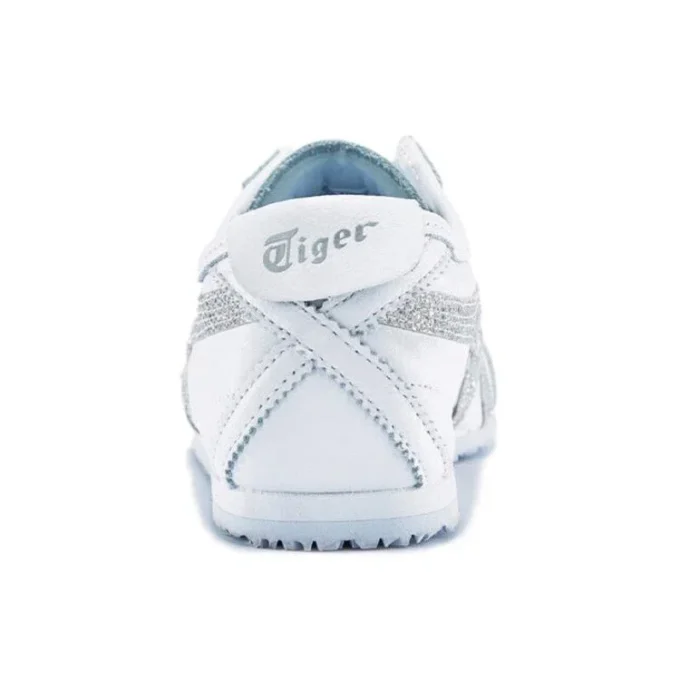 Mexico 66 «Blanco Plata»