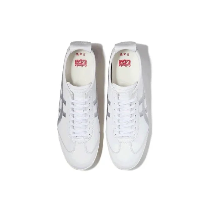 Mexico 66 «Blanco Plata»