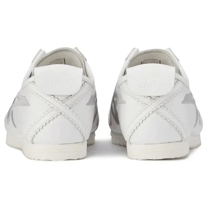 Mexico 66 «Blanco Plata»