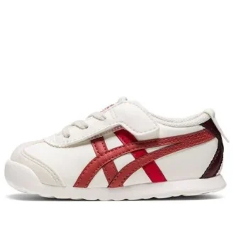 Mexico 66 «Blanco Rojo»