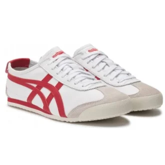 Mexico 66 «Blanco Rojo»