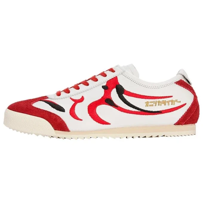 Mexico 66 «Blanco Rojo»